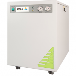 Carrier and Detector Gas for GC